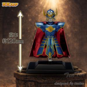 ドラゴンクエスト メタリックアイテムズギャラリ...の詳細画像2