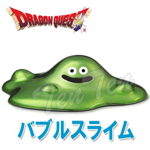ドラゴンクエスト メタリックモンスターズギャラリー バブルスライム 【即納品】 ドラクエ モンスター...