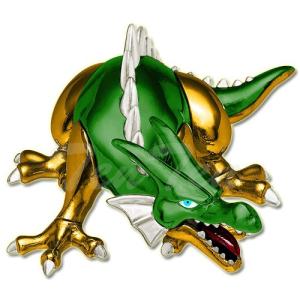 ドラゴンクエスト メタリックモンスターズギャラ...の詳細画像1