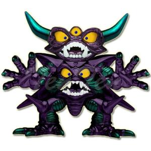ドラゴンクエスト メタリックモンスターズギャラ...の詳細画像1