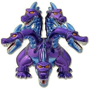 ドラゴンクエスト メタリックモンスターズギャラリー キングヒドラ オフィシャルショップ限定 ドラクエ グッズ フィギュア スマイルスライム Sagaretxe Net