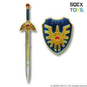 ドラゴンクエスト メタリックアイテムズギャラリ...の詳細画像1