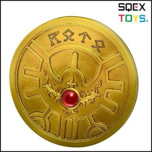 ドラゴンクエスト 1/1ロトのしるし ロトの紋章 ドラクエ ドラゴンクエスト グッズ 実物大