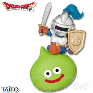 ドラゴンクエスト ロトブルーバージョン キングスライム メタリック