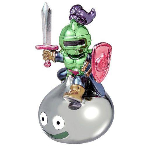ドラゴンクエスト メタリックモンスターズギャラリー メタルライダー ドラクエ フィギュア グッズ