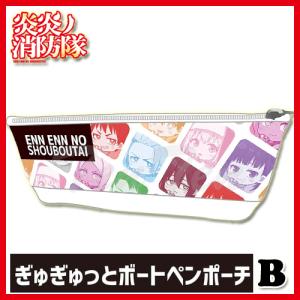 炎炎ノ消防隊 手ぬぐい 第七特殊消防隊 特製手ぬぐい 新門紅丸