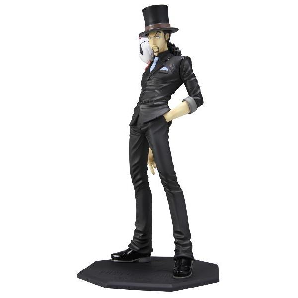 ワンピース フィギュア ロブ・ルッチ P.O.P NEO エクセレントモデルシリーズ