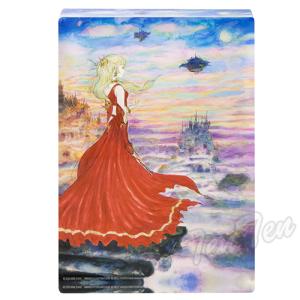 未開封】タイトー ファイナルファンタジーXIV FF14 マテリジャ