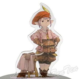 ファイナルファンタジー ファイナルファンタジーXIV フィギュア