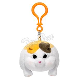 ファイナルファンタジー XIV カラーフック付き ちいさな ぬいぐるみ