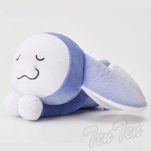 フリュー ズートピア2 FukuFuku V-BIGぬいぐるみ パウバート 【即納品