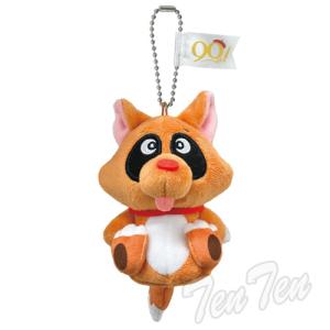 フリュー ズートピア2 FukuFuku V-BIGぬいぐるみ パウバート 【即納品