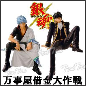 ショウワノート 銀魂 アクリルスタンド A 坂田銀時柄 4901772410539 [M