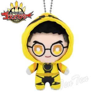 8月発売予定 ナンバーワン戦隊 ゴジュウジャー 戦隊ヒーローぬいぐるみ