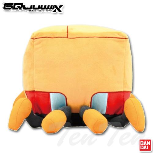 機動戦士Gundam GQuuuuuuX ぬいぐるみ コンチ 【即納品】 ガンダム ジークアクス グ...