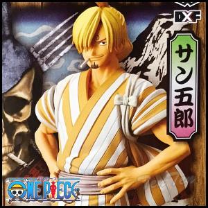 BANPRESTO（バンプレスト） ワンピース フィギュア ワノ国 ロー