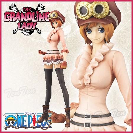 ワンピース DX THE GRANDLINE LADY Vol.4 コアラ 【新品・未開封】 革命軍...