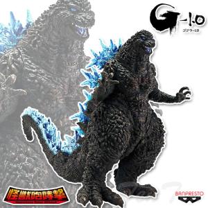 ゴジラ 2023 怪獣咆哮 濃緑ver. フィギュア 楽天市場】全高約14cm！『ゴジラ-1.0』 怪獣咆哮撃 ゴジラ（2023