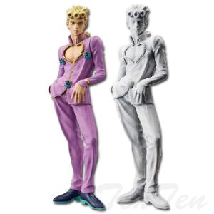 ジョジョの奇妙な冒険 黄金の風 MAFIArt...の詳細画像1