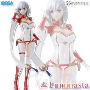 KDcolle 『陰の実力者になりたくて！』 原作版 ベータ 1/7 フィギュア 陰の実力者になりたくて！』原作版ベータのフィギュアが予約開始