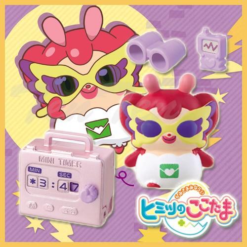 かみさまみならい ヒミツのここたま　ここたまスパイ コードネーム346 ハウスドール 玩具