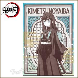 ANIPLEX（アニプレックス） 描き下ろしイラスト ランダムチケット風