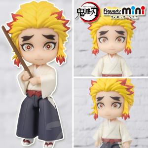 BANDAI（バンダイ） 鬼滅の刃 Figuarts mini 猗窩座 (あかざ) 【即納品