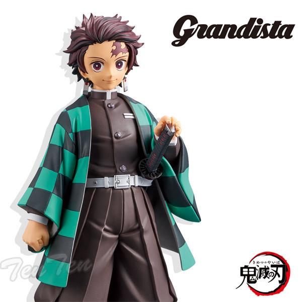 【特価】 鬼滅の刃 Grandista KAMADO TANJIRO 竈門炭治郎 【即納品】 かまど...