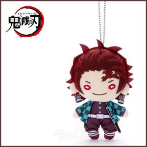 BANPRESTO（バンプレスト） 鬼滅の刃 ぬいぐるみ ともぬい 壱の型 炭