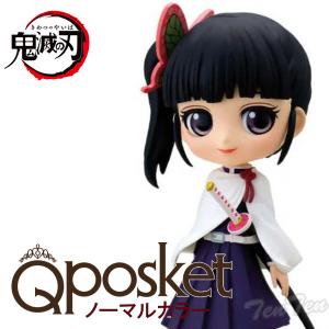 BANPRESTO -  鬼滅の刃  Qposket 　Aカラー4点セット　しのぶ　義勇　カナヲ　善逸 Amazon | 鬼滅の刃 Q posket 胡蝶しのぶ ノーマルカラー A