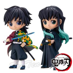 BANPRESTO 鬼滅の刃 フィギュア Q posket petit vol.3 全3種 BANPRESTO 鬼滅の刃 フィギュア Q posket petit vol.3 全3種