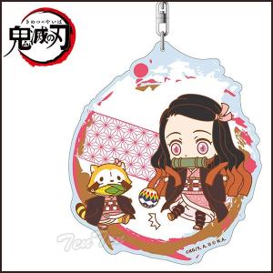 ひであ　鬼滅の刃 ぎゅーっとねずこ 受注品 ぎゅ～っと禰豆子 Amazon | 鬼滅の刃 竈門 禰豆子 ぎゅぎゅっと 缶バッチ | バッジ