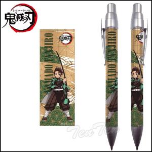 鬼滅の刃 シャープペン 我妻善逸 (あがつま ぜんいつ) きめつのやいば