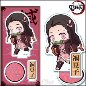 鬼滅の刃 ミニタペストリー 竈門 禰豆子 (かまど ねずこ) きめつのやい