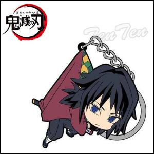 鬼滅の刃×京都南座 歌舞伎ノ舘 ビッグアクリルスタンド 冨岡義勇