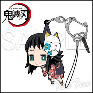 鬼滅の刃 ぎゅぎゅっとアクリルキーホルダー 第2弾 煉獄 杏寿郎 (れん