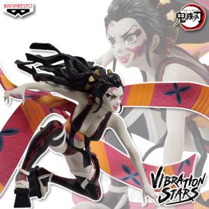 BANPRESTO 鬼滅の刃 VIBRATION STARS 堕姫 Bカラー 【新品・未 BANPRESTO 鬼滅の刃 VIBRATION STARS 堕姫 Bカラー 【新品・未