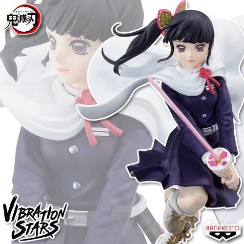 鬼滅の刃 VIBRATION STARS 栗花落カナヲ 【新品・未開封】 つゆりカナヲ 無限城 バン...