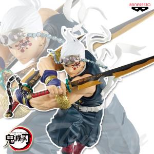 鬼滅の刃 音柱 宇髄天元 フィギュア 絆ノ装 拾壱ノ型 こっからは 鬼滅の刃 音柱 宇髄天元 フィギュア 絆ノ装 拾壱ノ型 こっからは