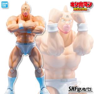 トリコ フィギュア FIGUAX Vol.1 美食屋四天王 : 天天ストア - 通販