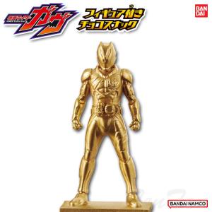 BANDAI 仮面ライダーガヴ フィギュア付きチョコスナック 仮面