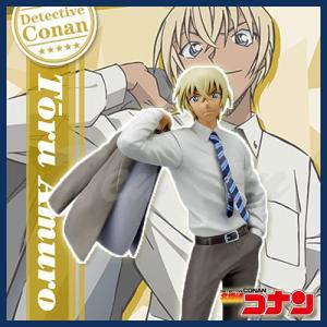 名探偵コナン フィギュア 安室透 スーツの商品一覧 通販 Yahoo ショッピング