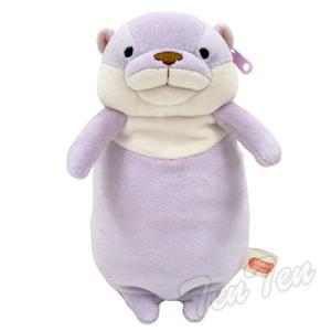 モモンガ ぬいぐるみ ペンポーチ 動物 大容量 アミュキャラ AMUFUN