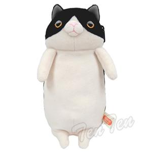 カミ211705 【オリジナル】【大人の図鑑】ぬいぐるみペンポーチ