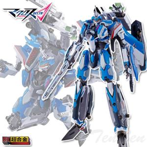 予約商品 2026年9月 発売予定】 DX超合金 VF-25 メサイアバルキリー