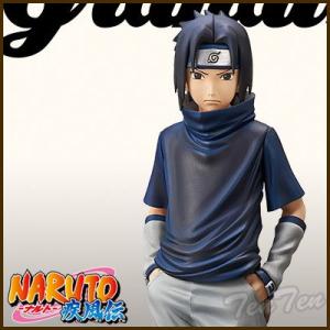NARUTO ナルト 疾風伝 Grandista...の商品画像