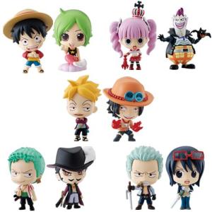 BANPRESTO（バンプレスト） ワンピース ワールドコレクタブル