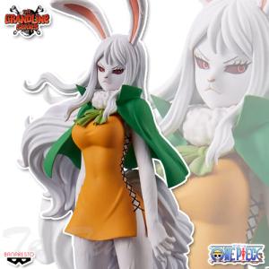 ワンピース DXF THE GRANDLINE LADY ワノ国 vol.9 キャロット フィギュア 【即納品】 ONE PIECE プライズ フィギュア グランドライン｜ten-ten-store