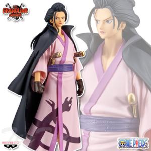 ワンピース DXF THE GRANDLINE MEN ワノ国 vol.26 イゾウ 【新品・未開封】 白ひげ海賊団 ONE PIECE プライズ フィギュア｜天天ストア