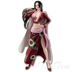 ワンピース Grandista BOA.HAN...の詳細画像1